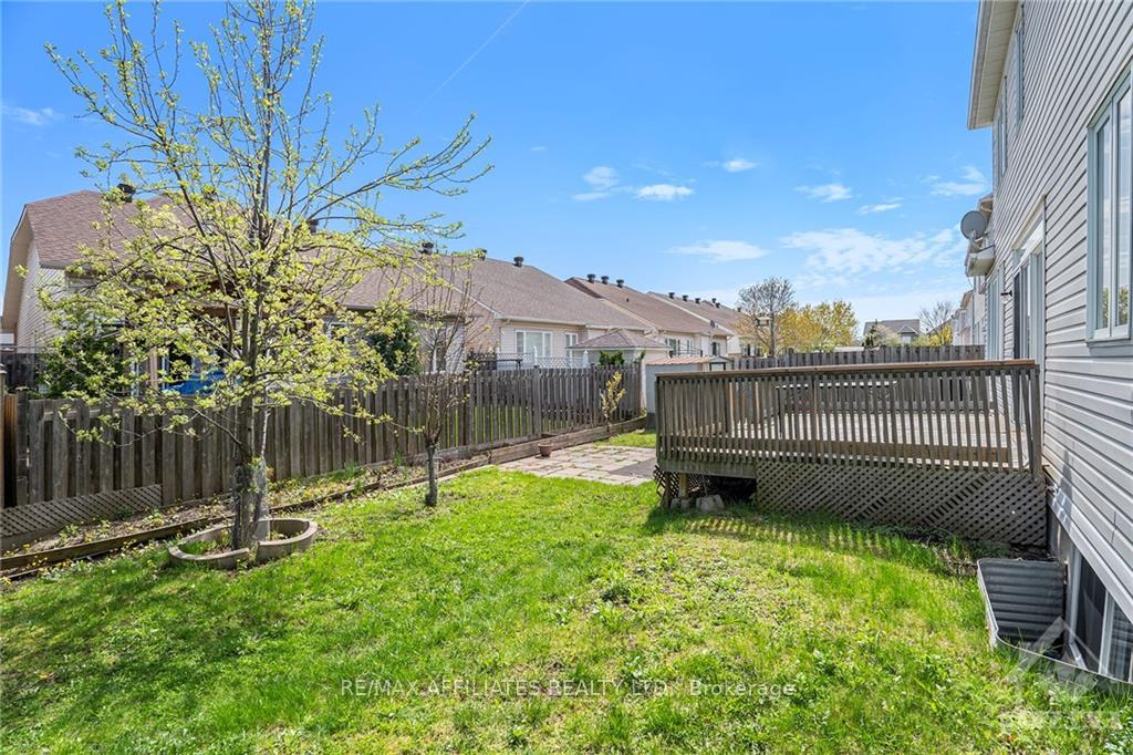 Photo 22 of 154 Marshfield Street, Ottawa, Avalon East — HOMEH