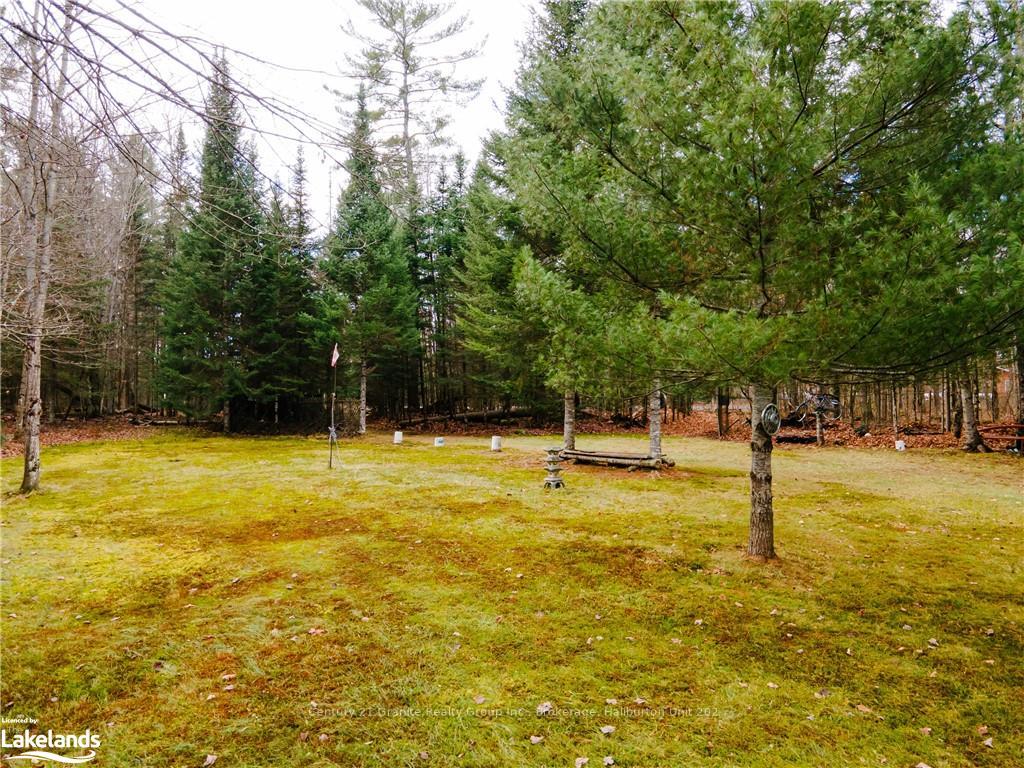 Photo 3 of 1538 Braeloch Road, Algonquin Highlands, Stanhope — HOMEH