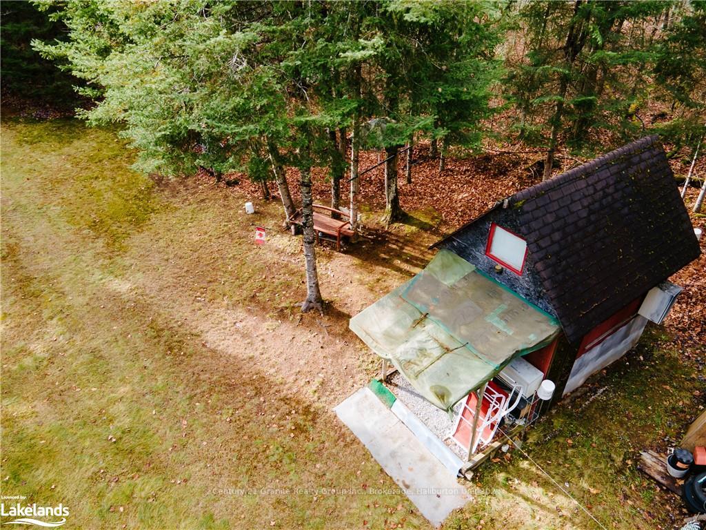 Photo 4 of 1538 Braeloch Road, Algonquin Highlands, Stanhope — HOMEH