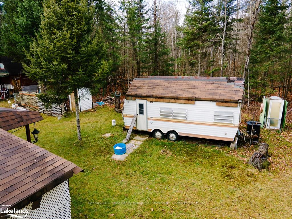 Photo 5 of 1538 Braeloch Road, Algonquin Highlands, Stanhope — HOMEH