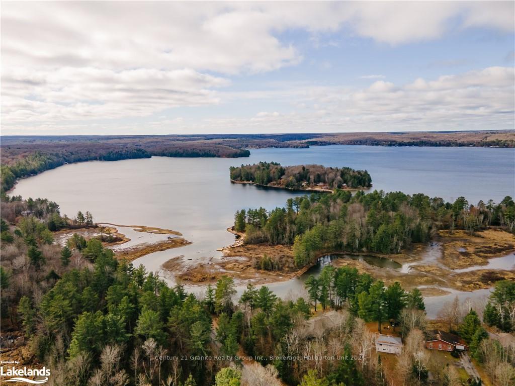 Photo 7 of 1538 Braeloch Road, Algonquin Highlands, Stanhope — HOMEH