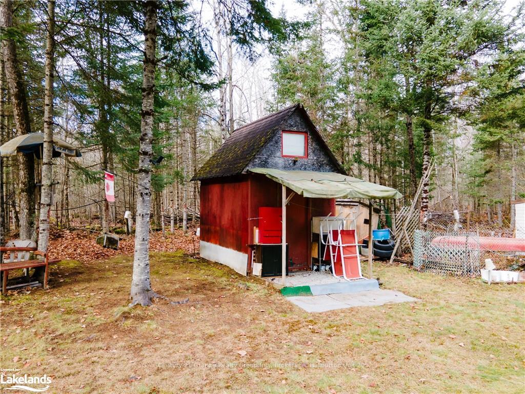 Photo 8 of 1538 Braeloch Road, Algonquin Highlands, Stanhope — HOMEH