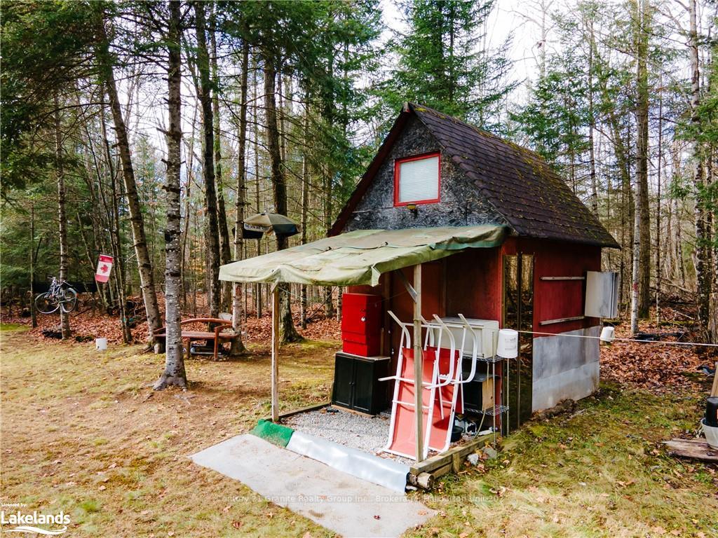 Photo 10 of 1538 Braeloch Road, Algonquin Highlands, Stanhope — HOMEH