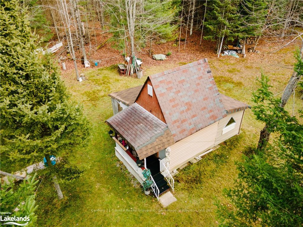 Photo 9 of 1538 Braeloch Road, Algonquin Highlands, Stanhope — HOMEH