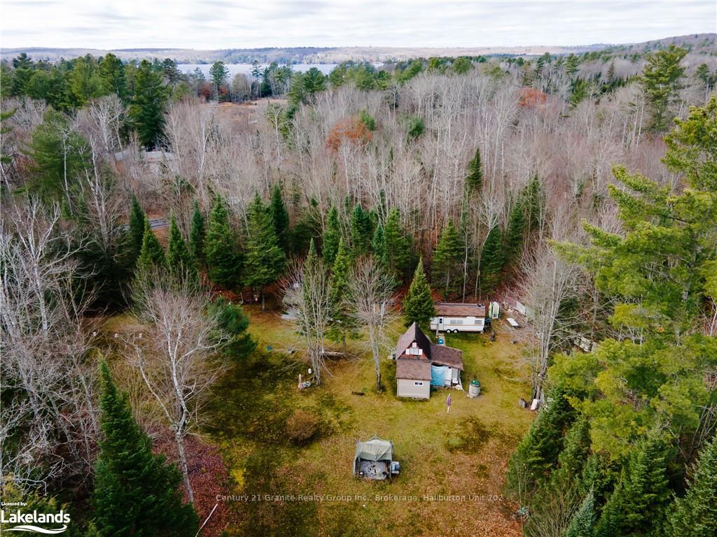 Photo 11 of 1538 Braeloch Road, Algonquin Highlands, Stanhope — HOMEH