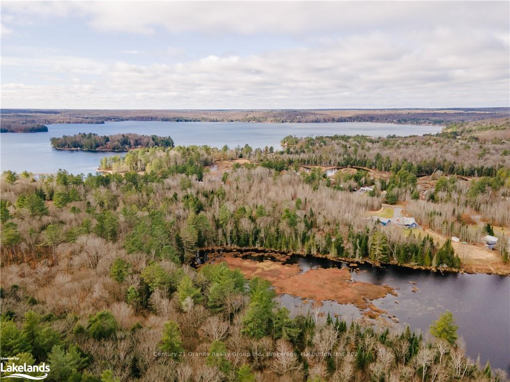 Photo 13 of 1538 Braeloch Road, Algonquin Highlands, Stanhope — HOMEH