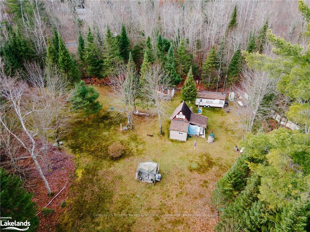Photo 14 of 1538 Braeloch Road, Algonquin Highlands, Stanhope — HOMEH