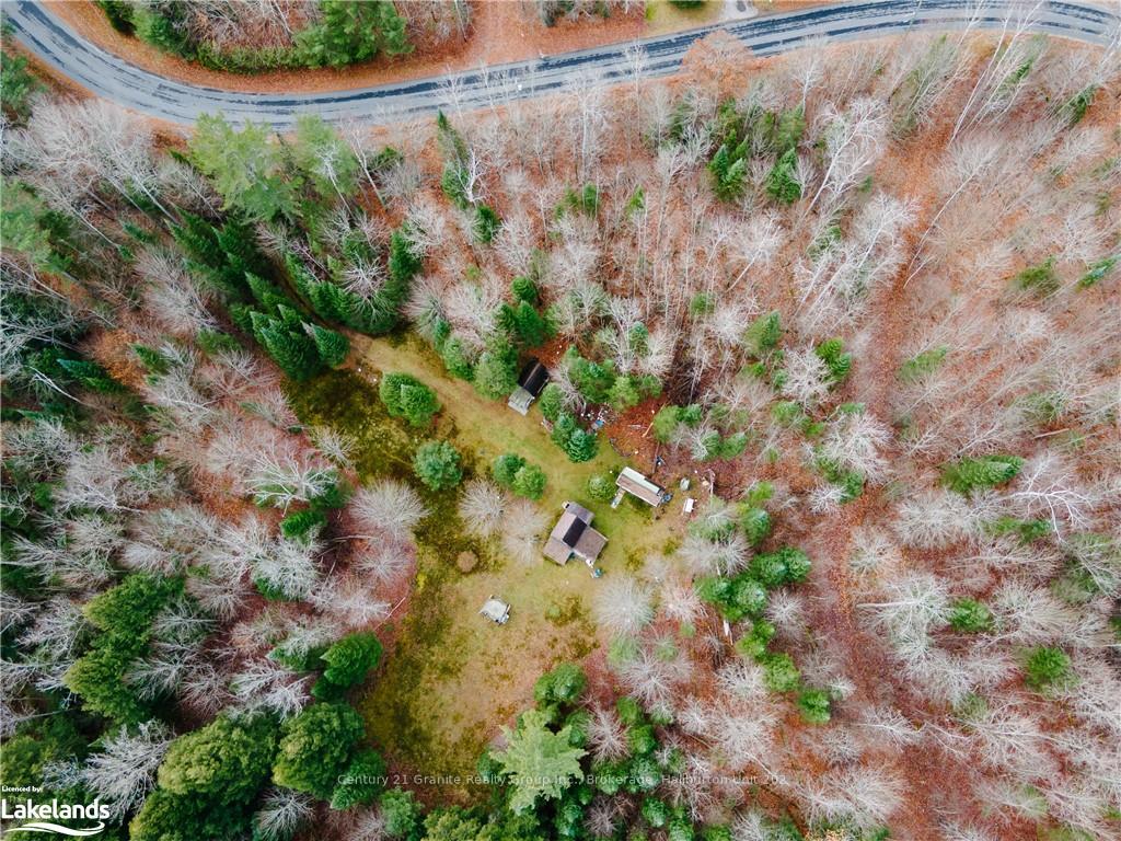 Photo 18 of 1538 Braeloch Road, Algonquin Highlands, Stanhope — HOMEH
