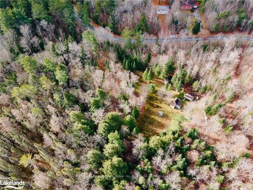 Photo 16 of 1538 Braeloch Road, Algonquin Highlands, Stanhope — HOMEH