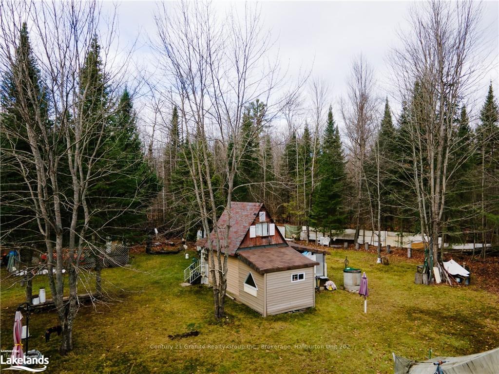 Photo 30 of 1538 Braeloch Road, Algonquin Highlands, Stanhope — HOMEH