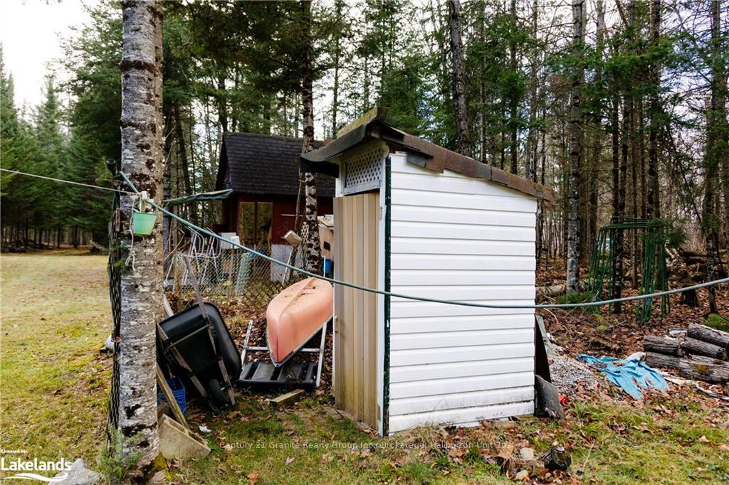 Photo 23 of 1538 Braeloch Road, Algonquin Highlands, Stanhope — HOMEH