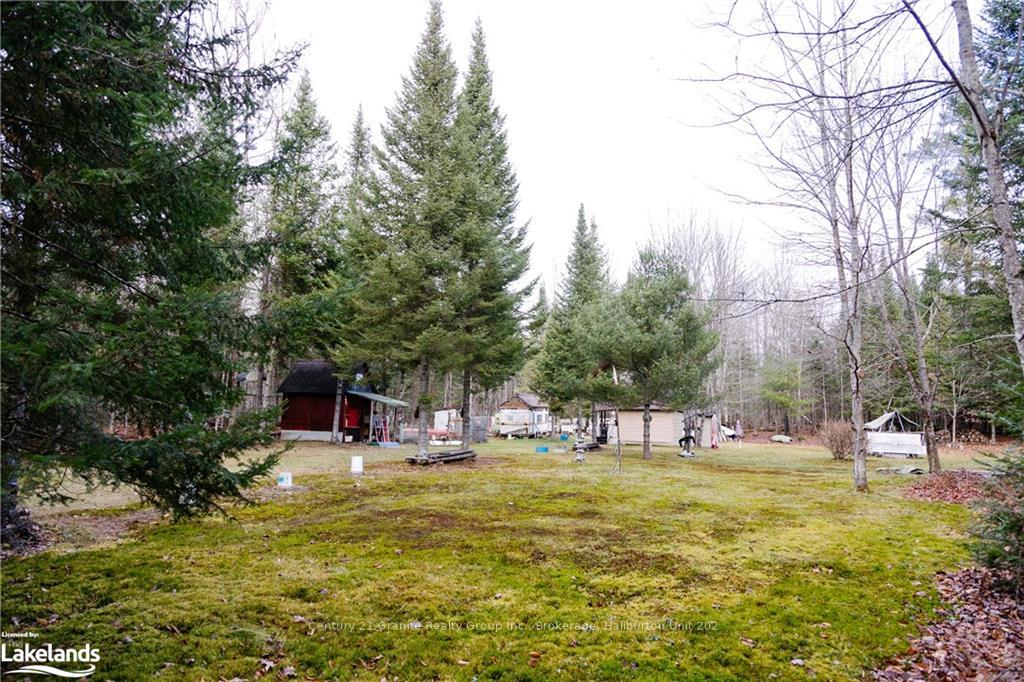Photo 25 of 1538 Braeloch Road, Algonquin Highlands, Stanhope — HOMEH