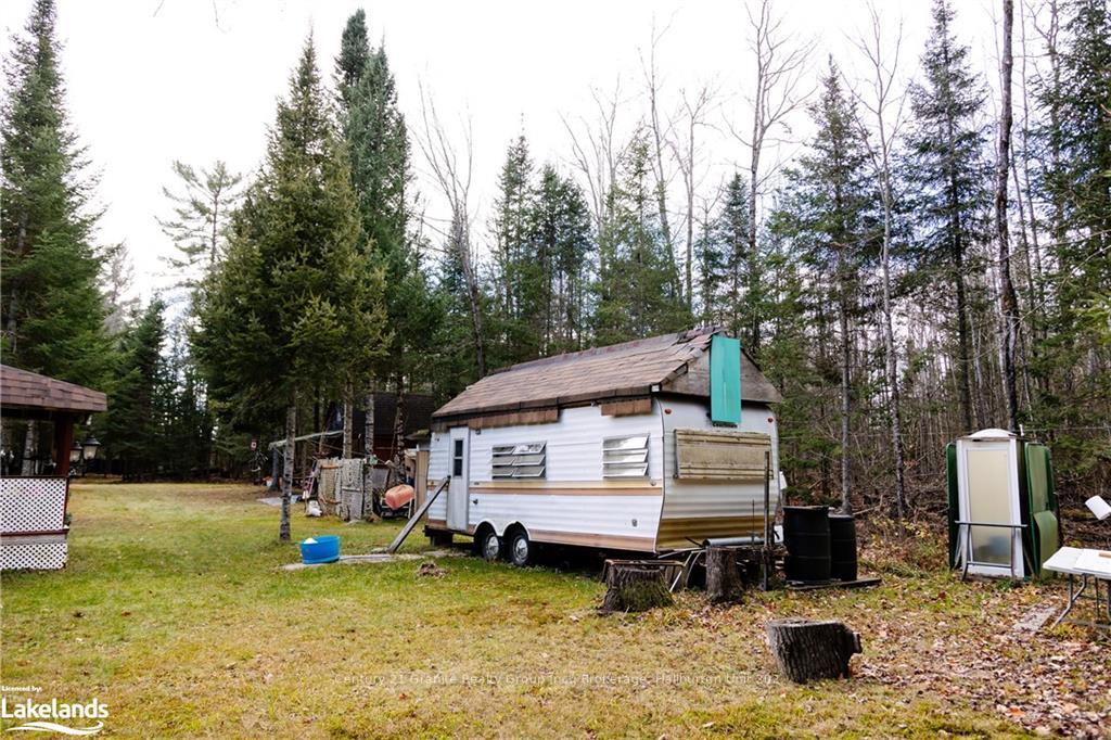 Photo 28 of 1538 Braeloch Road, Algonquin Highlands, Stanhope — HOMEH