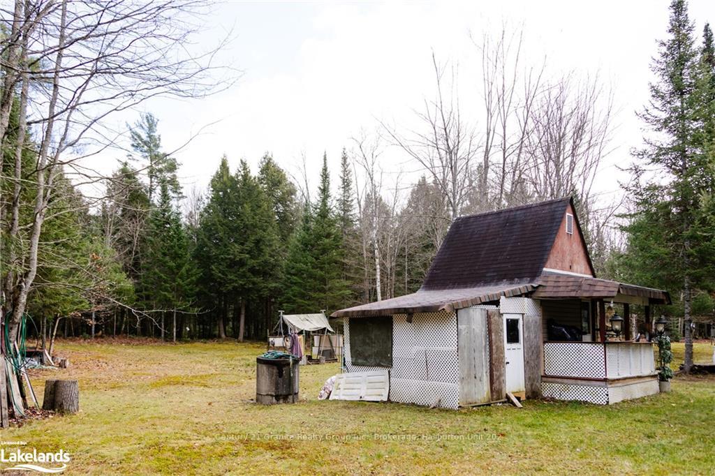 Photo 29 of 1538 Braeloch Road, Algonquin Highlands, Stanhope — HOMEH