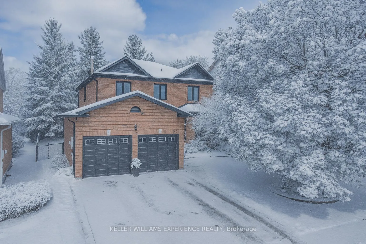 Photo 1 of 22 River Ridge Road, Barrie, Bayshore — HOMEH