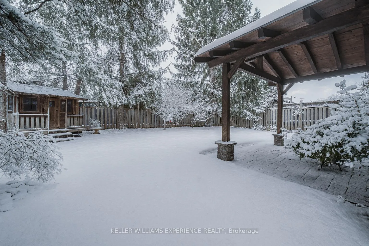 Photo 4 of 22 River Ridge Road, Barrie, Bayshore — HOMEH