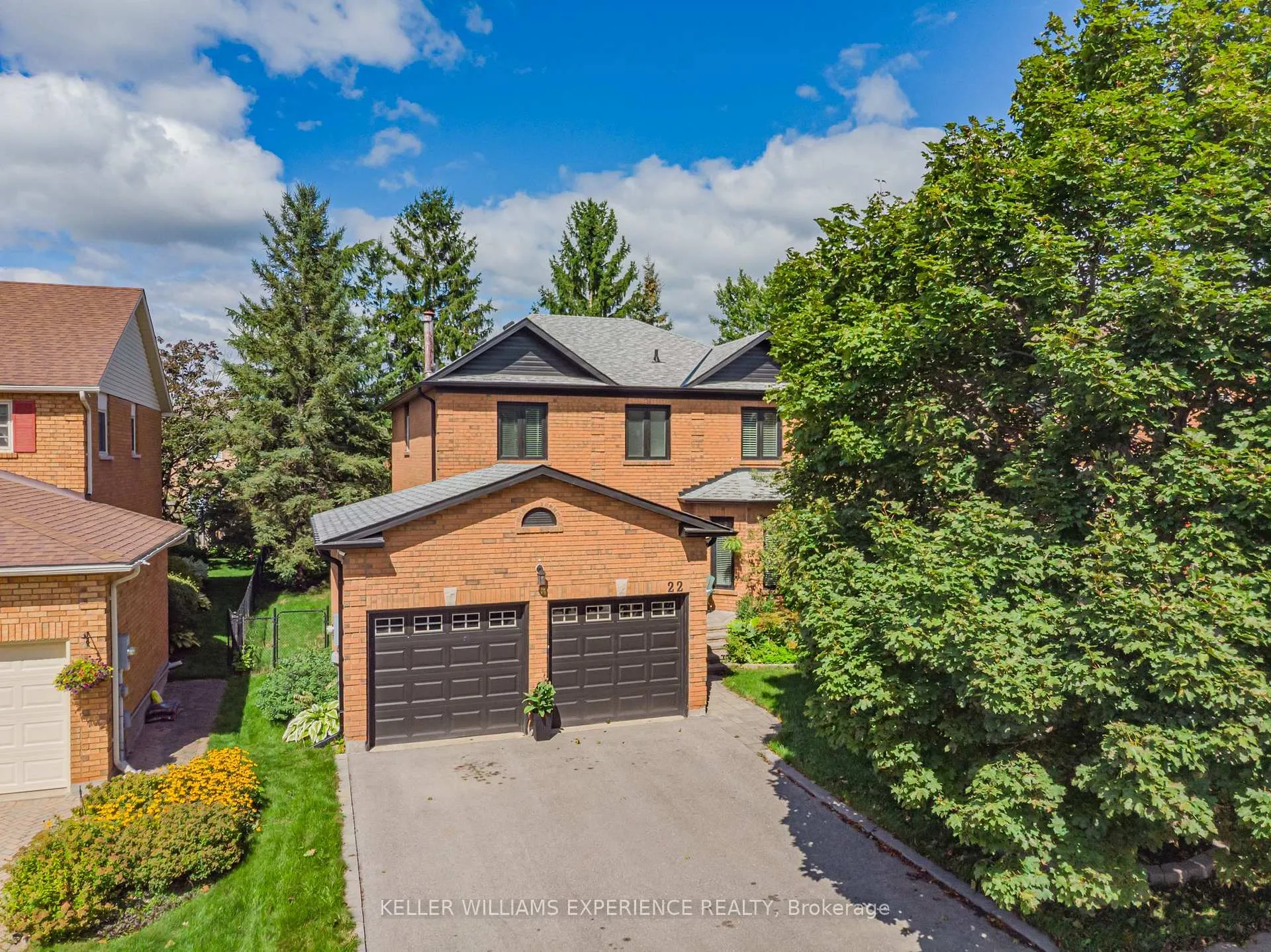 Photo 6 of 22 River Ridge Road, Barrie, Bayshore — HOMEH