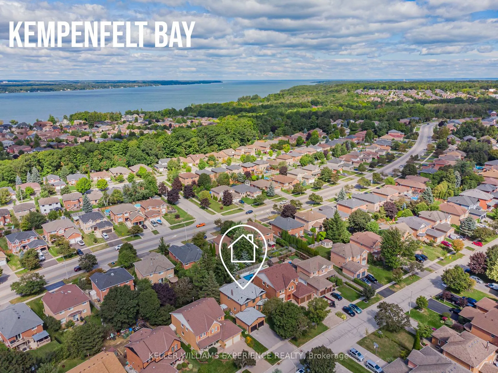 Photo 7 of 22 River Ridge Road, Barrie, Bayshore — HOMEH
