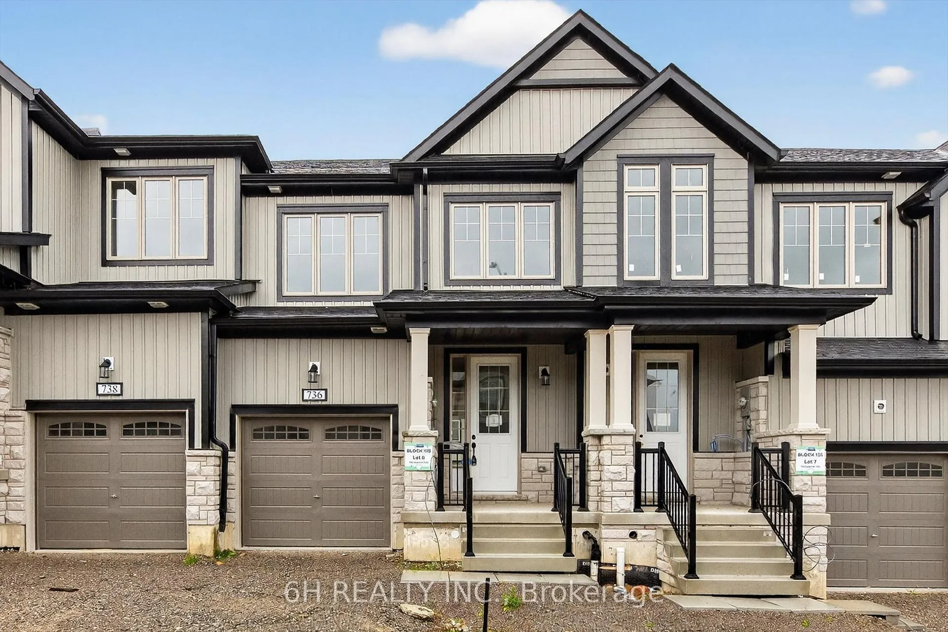 Photo 1 of 736 Carpenter Trail, Peterborough, Monaghan Ward 2 — HOMEH