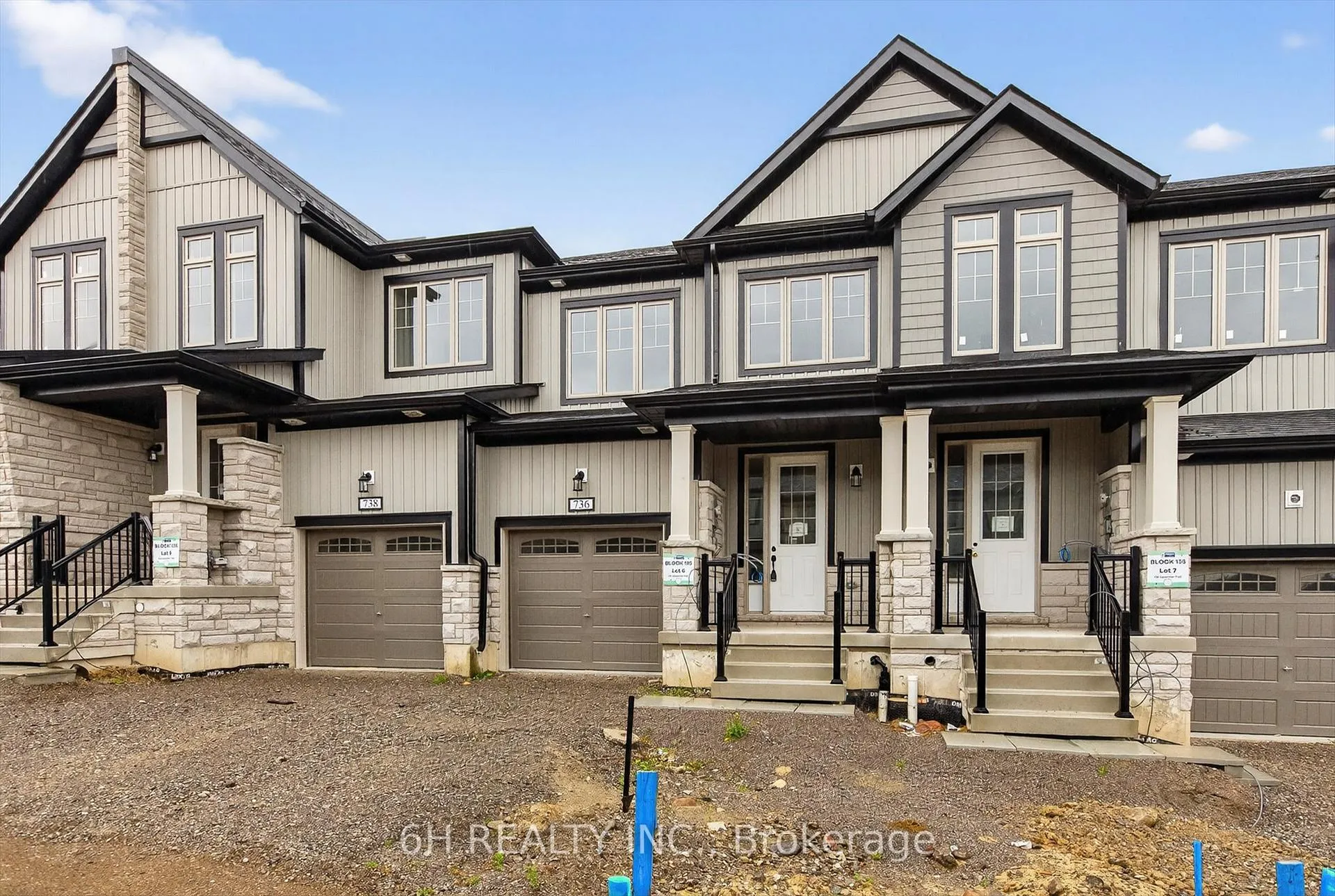 Photo 2 of 736 Carpenter Trail, Peterborough, Monaghan Ward 2 — HOMEH