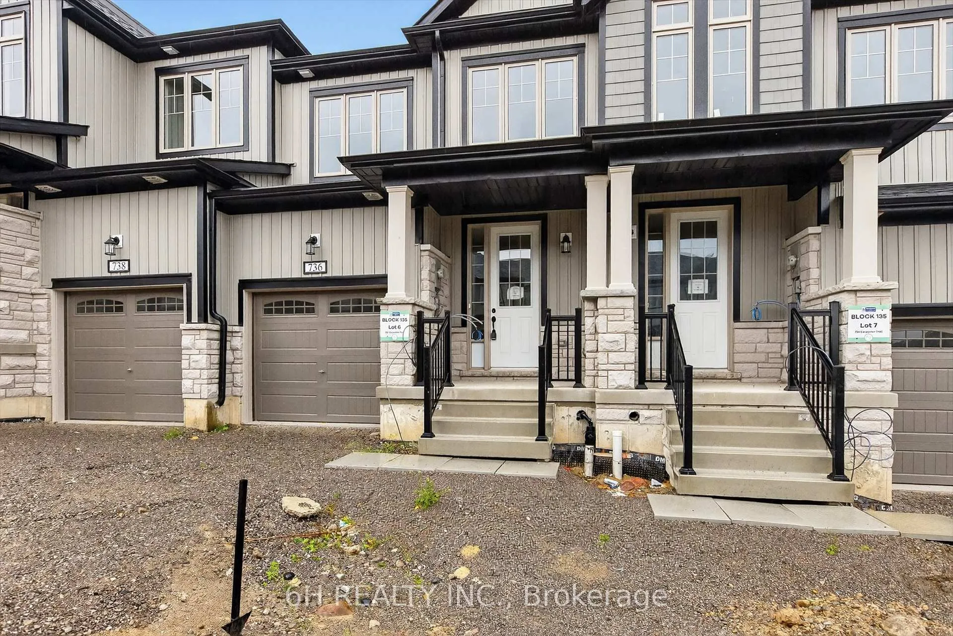 Photo 3 of 736 Carpenter Trail, Peterborough, Monaghan Ward 2 — HOMEH