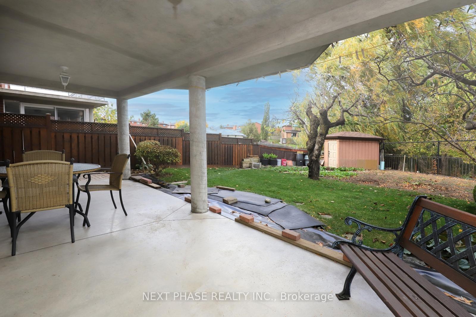 Photo 27 of 129 Kaiser Drive, Vaughan, West Woodbridge — HOMEH
