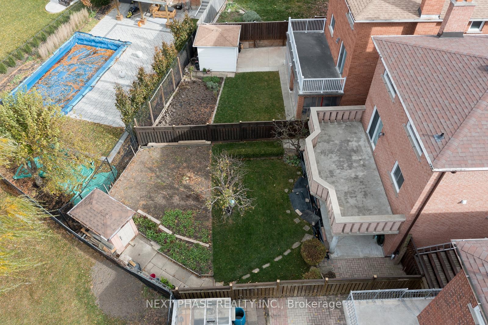 Photo 29 of 129 Kaiser Drive, Vaughan, West Woodbridge — HOMEH