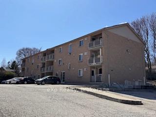Photo 1 of Unit 303, 205 Archy Street S, Brockton — HOMEH
