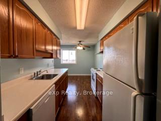 Photo 5 of Unit 303, 205 Archy Street S, Brockton — HOMEH