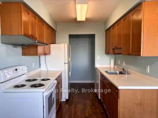 Photo 6 of Unit 303, 205 Archy Street S, Brockton — HOMEH