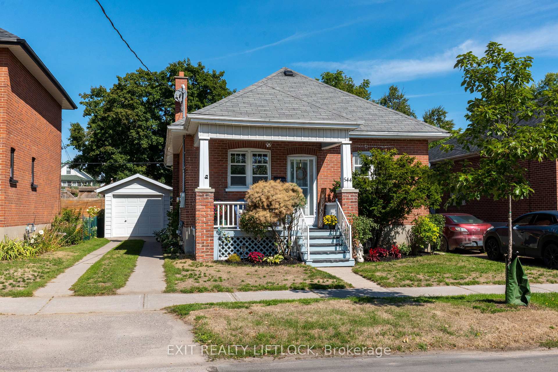 Photo 1 of 544 Douglas Avenue, Peterborough, Town Ward 3 — HOMEH