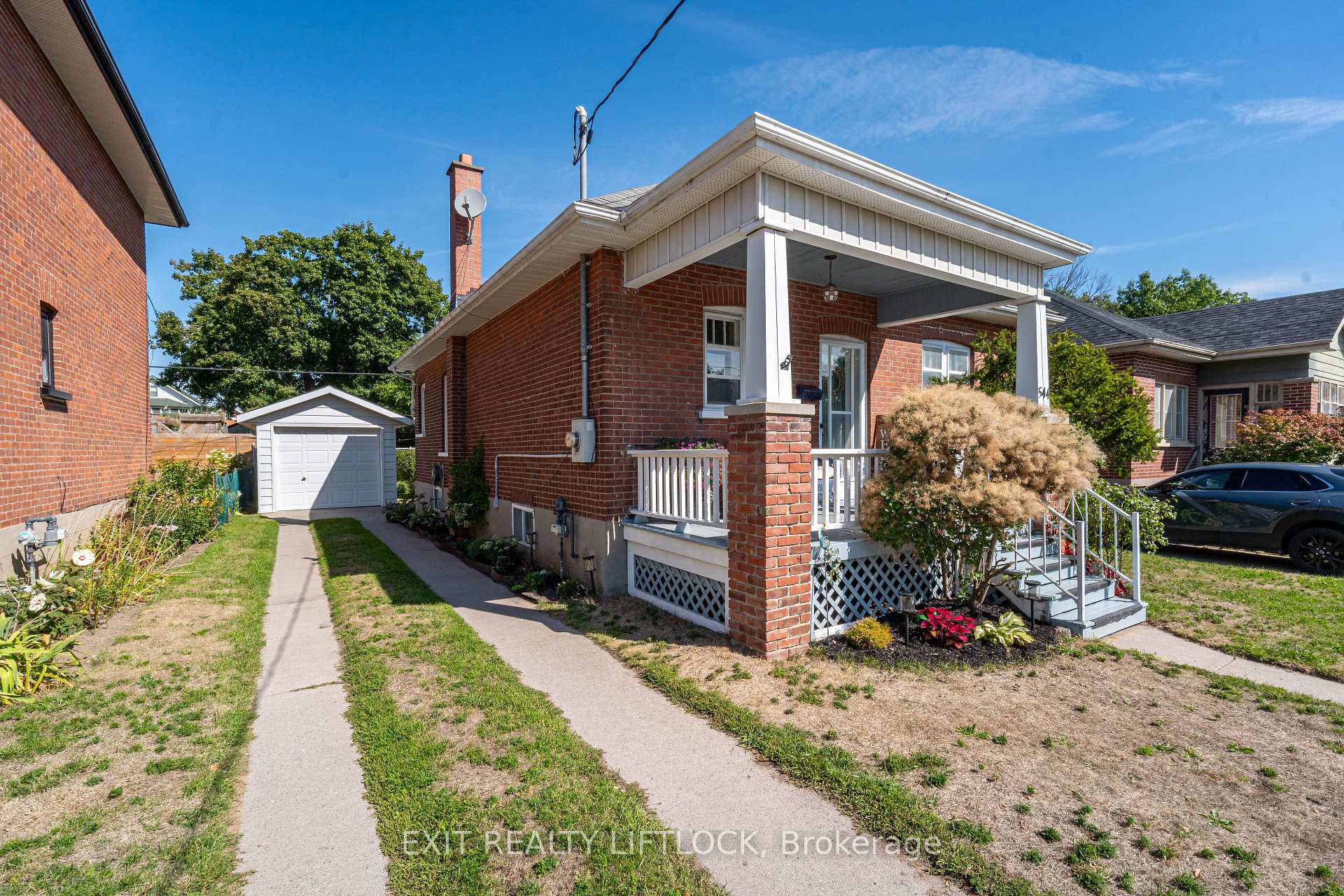 Photo 30 of 544 Douglas Avenue, Peterborough, Town Ward 3 — HOMEH