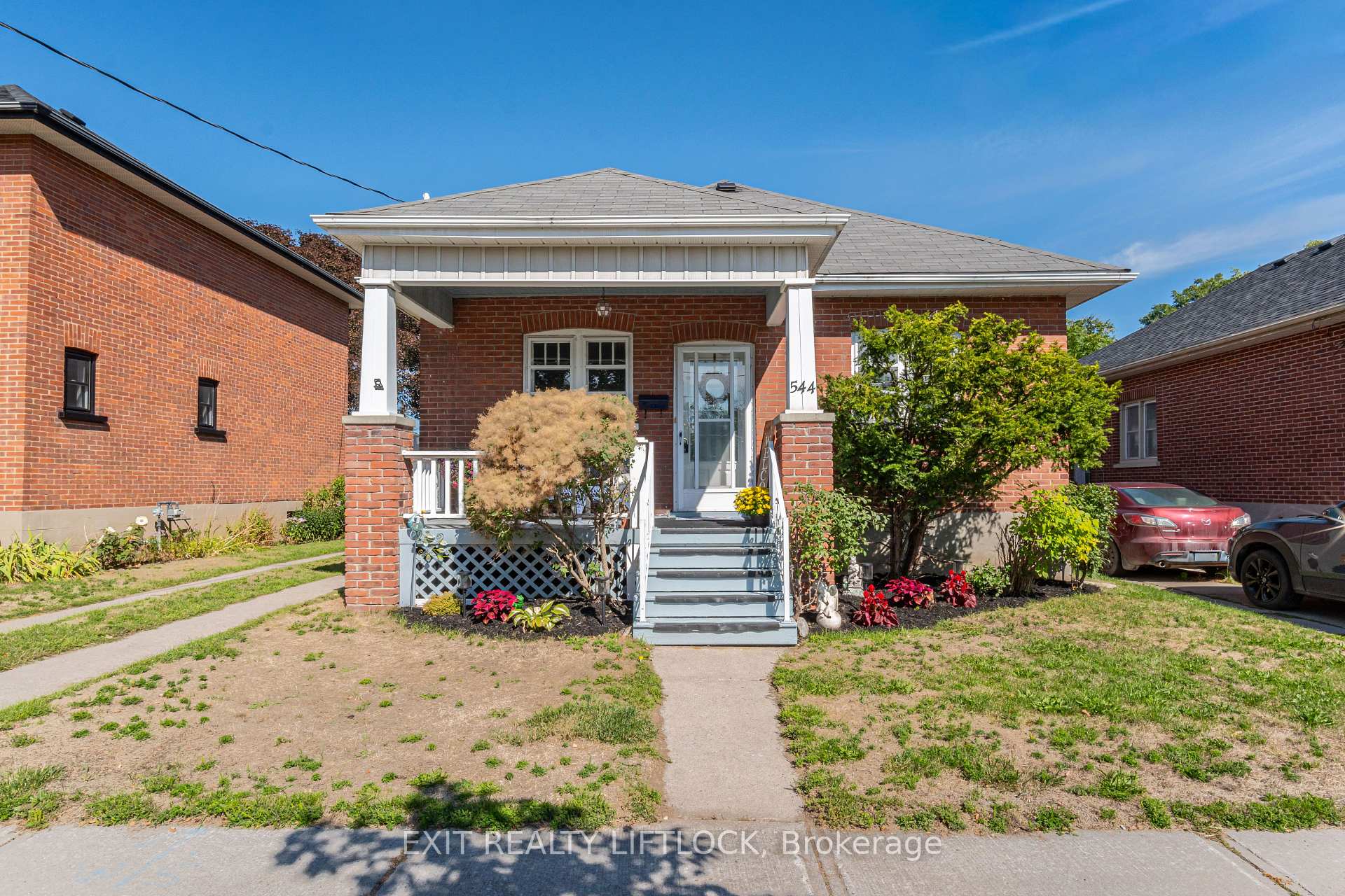 Photo 31 of 544 Douglas Avenue, Peterborough, Town Ward 3 — HOMEH