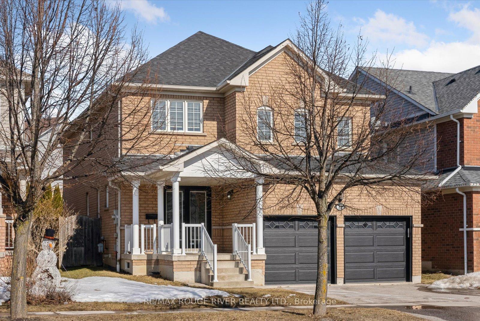Photo 2 of 35 Baycliffe Drive, Whitby, Williamsburg — HOMEH