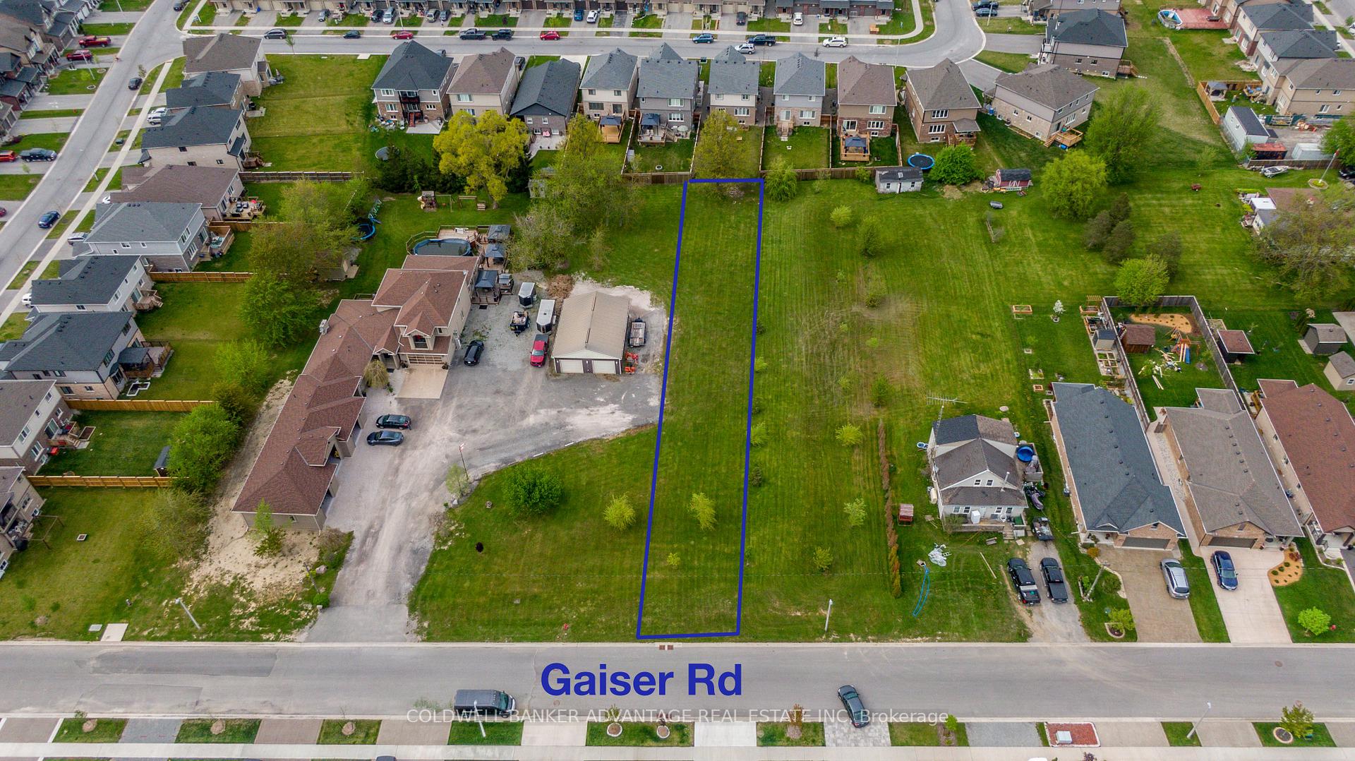 Photo 1 of 698 Gaiser Road, Welland, Coyle Creek — HOMEH