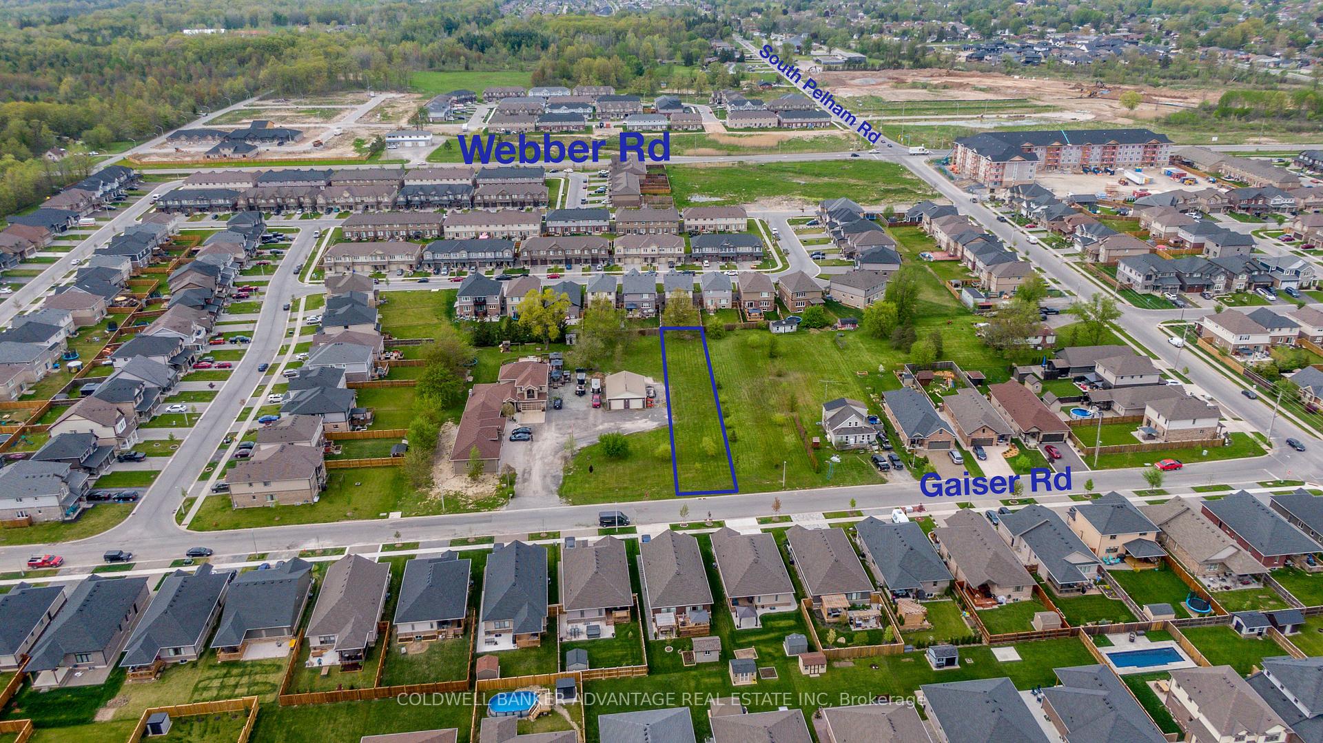 Photo 9 of 698 Gaiser Road, Welland, Coyle Creek — HOMEH