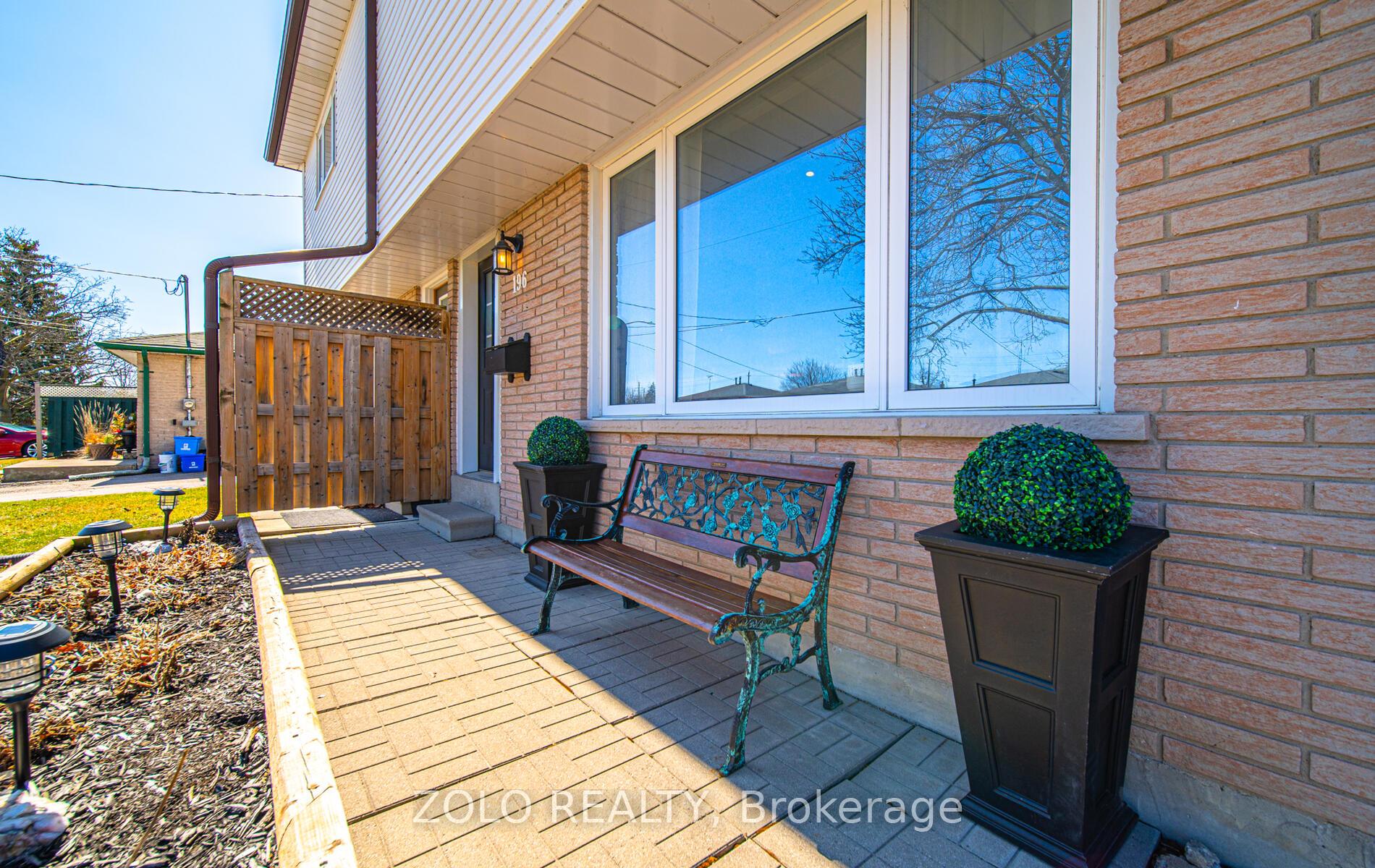 Photo 3 of 196 Durham Street, Oshawa, Vanier — HOMEH
