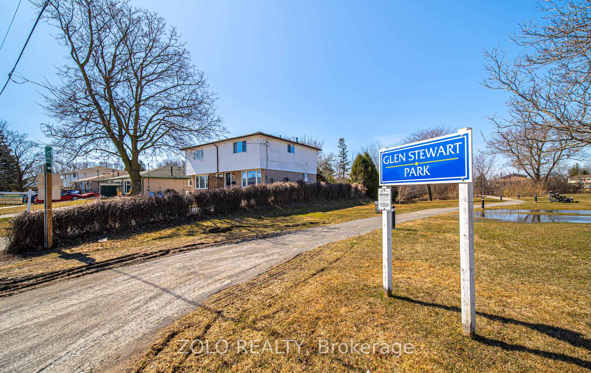 Photo 28 of 196 Durham Street, Oshawa, Vanier — HOMEH