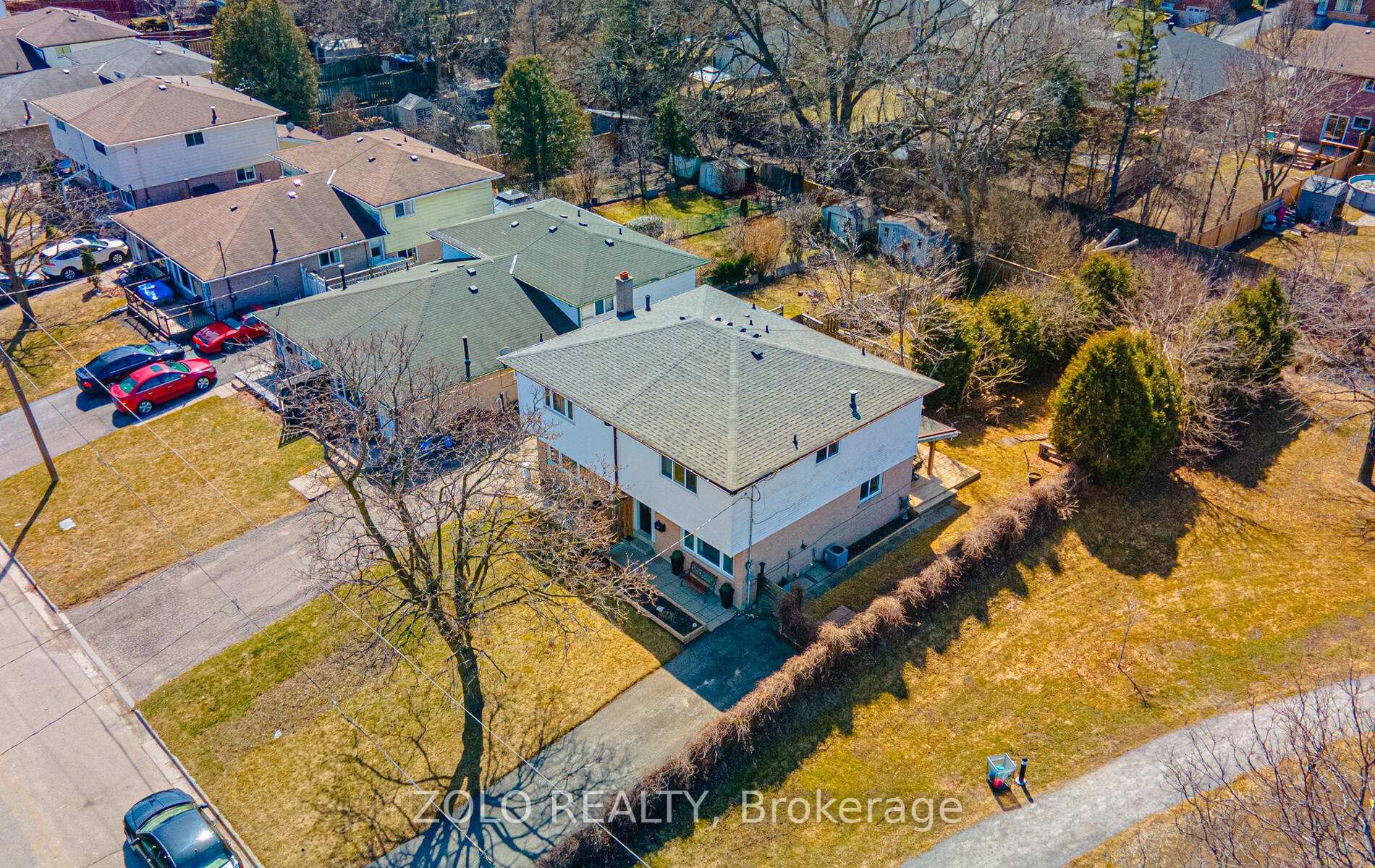 Photo 30 of 196 Durham Street, Oshawa, Vanier — HOMEH