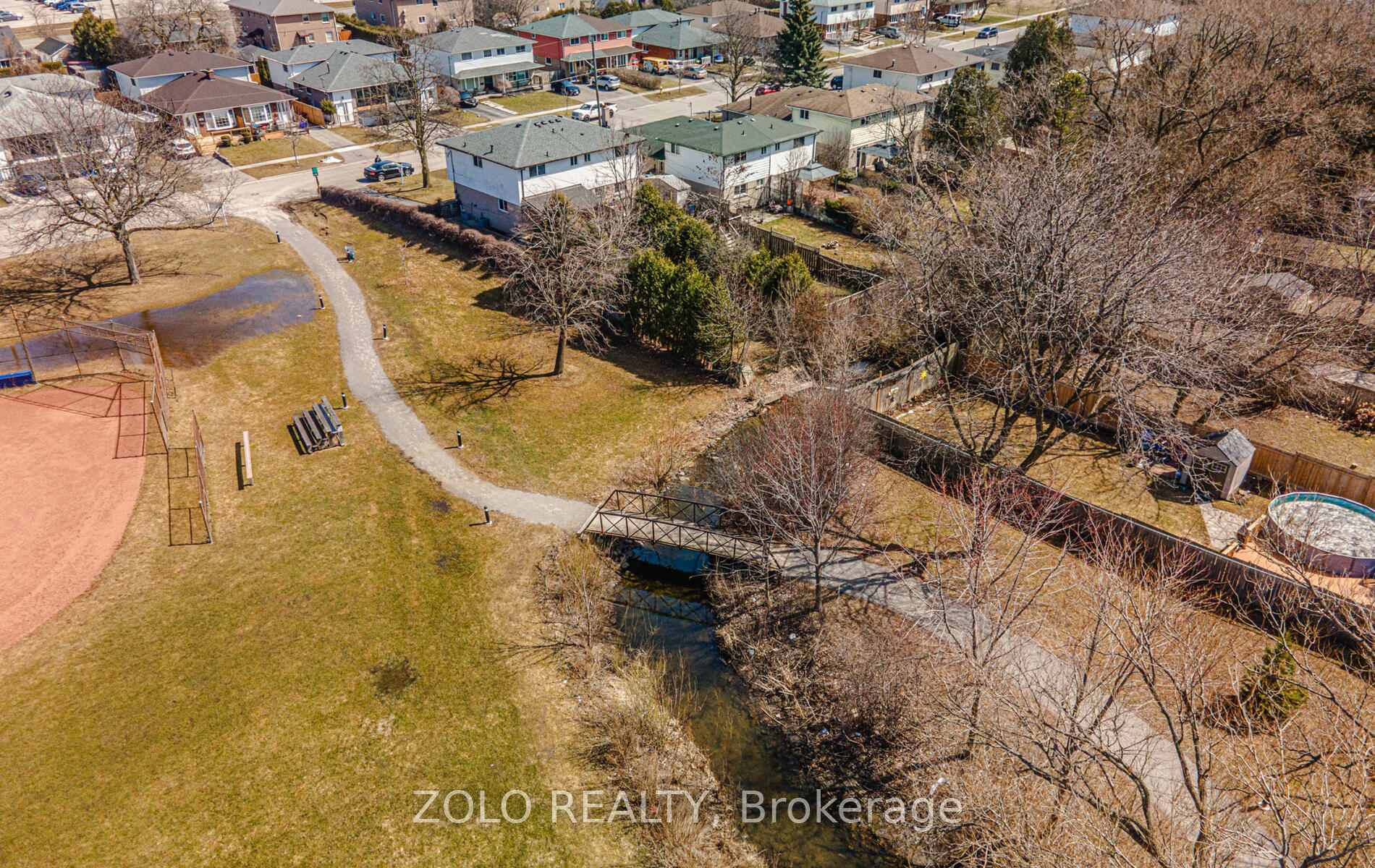 Photo 32 of 196 Durham Street, Oshawa, Vanier — HOMEH