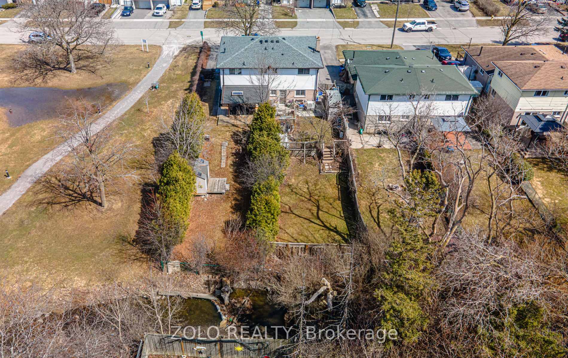 Photo 33 of 196 Durham Street, Oshawa, Vanier — HOMEH