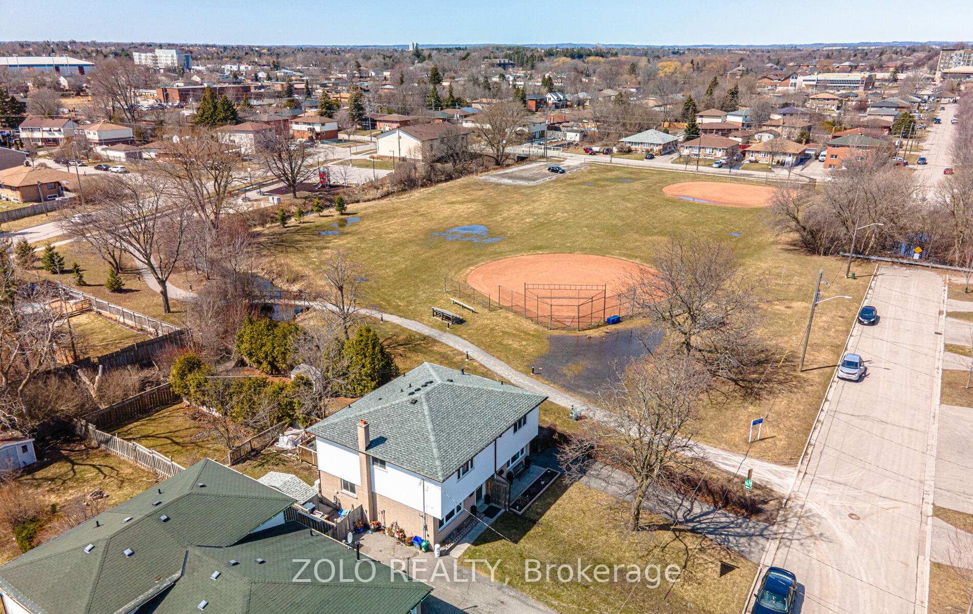 Photo 34 of 196 Durham Street, Oshawa, Vanier — HOMEH