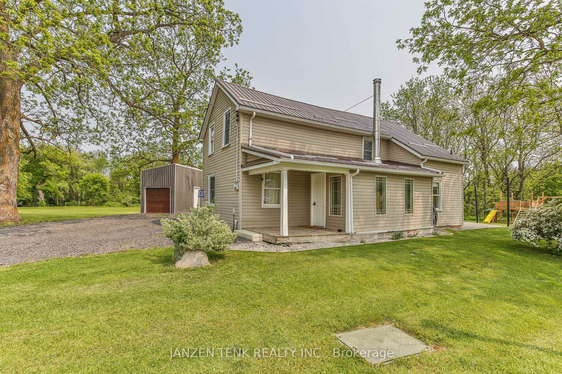 Photo 2 of 9361 Richmond Road, Bayham, Richmond — HOMEH