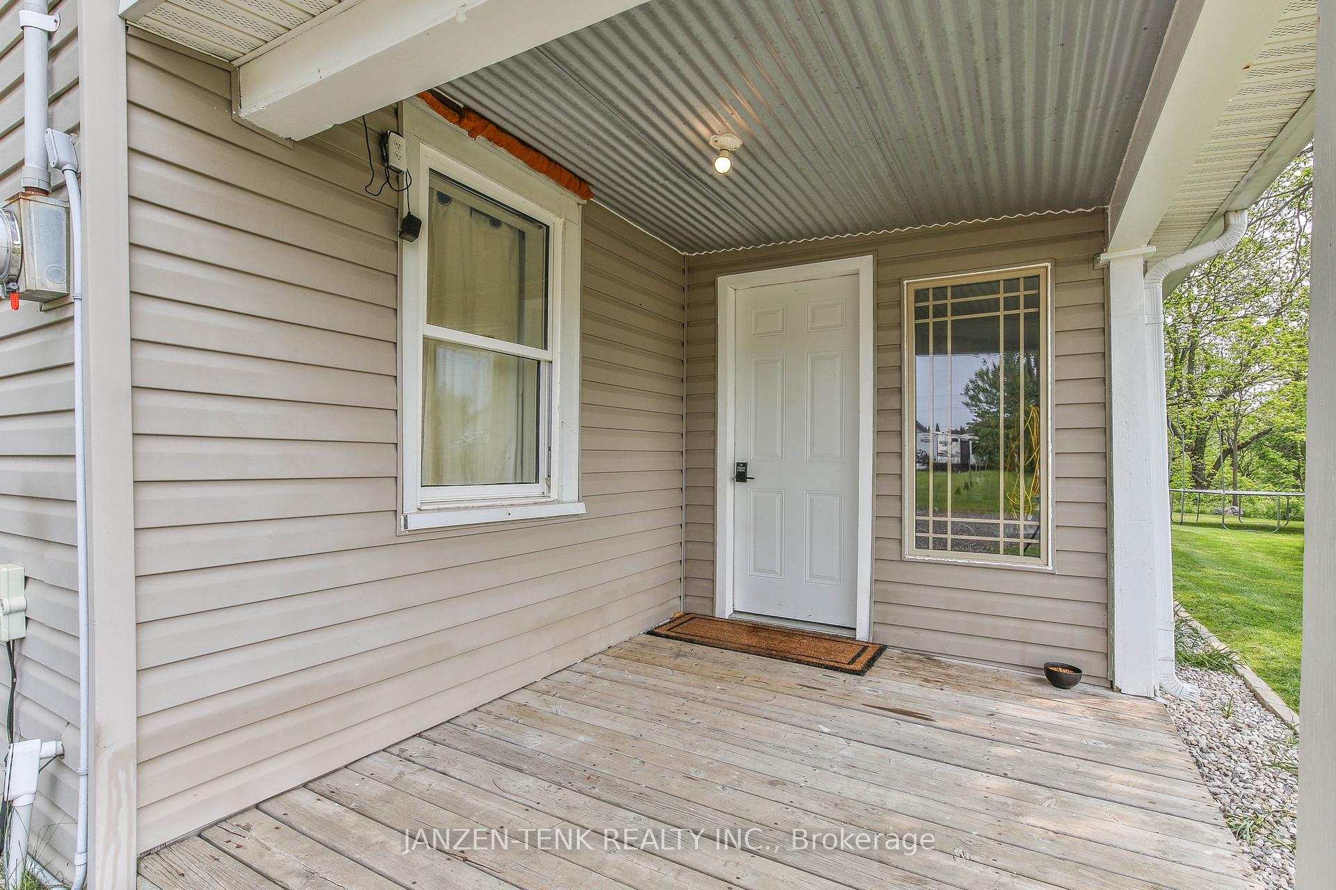 Photo 3 of 9361 Richmond Road, Bayham, Richmond — HOMEH