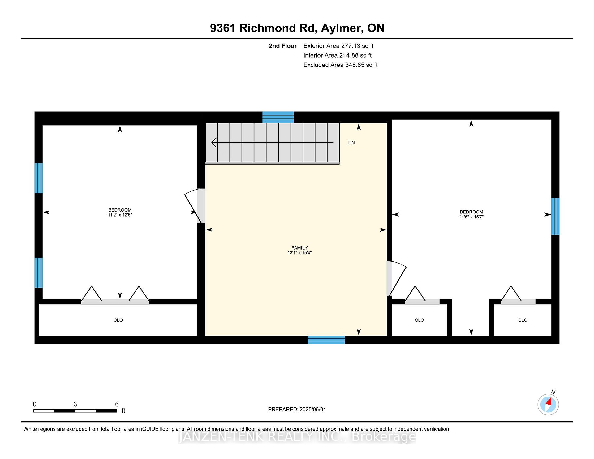Photo 36 of 9361 Richmond Road, Bayham, Richmond — HOMEH