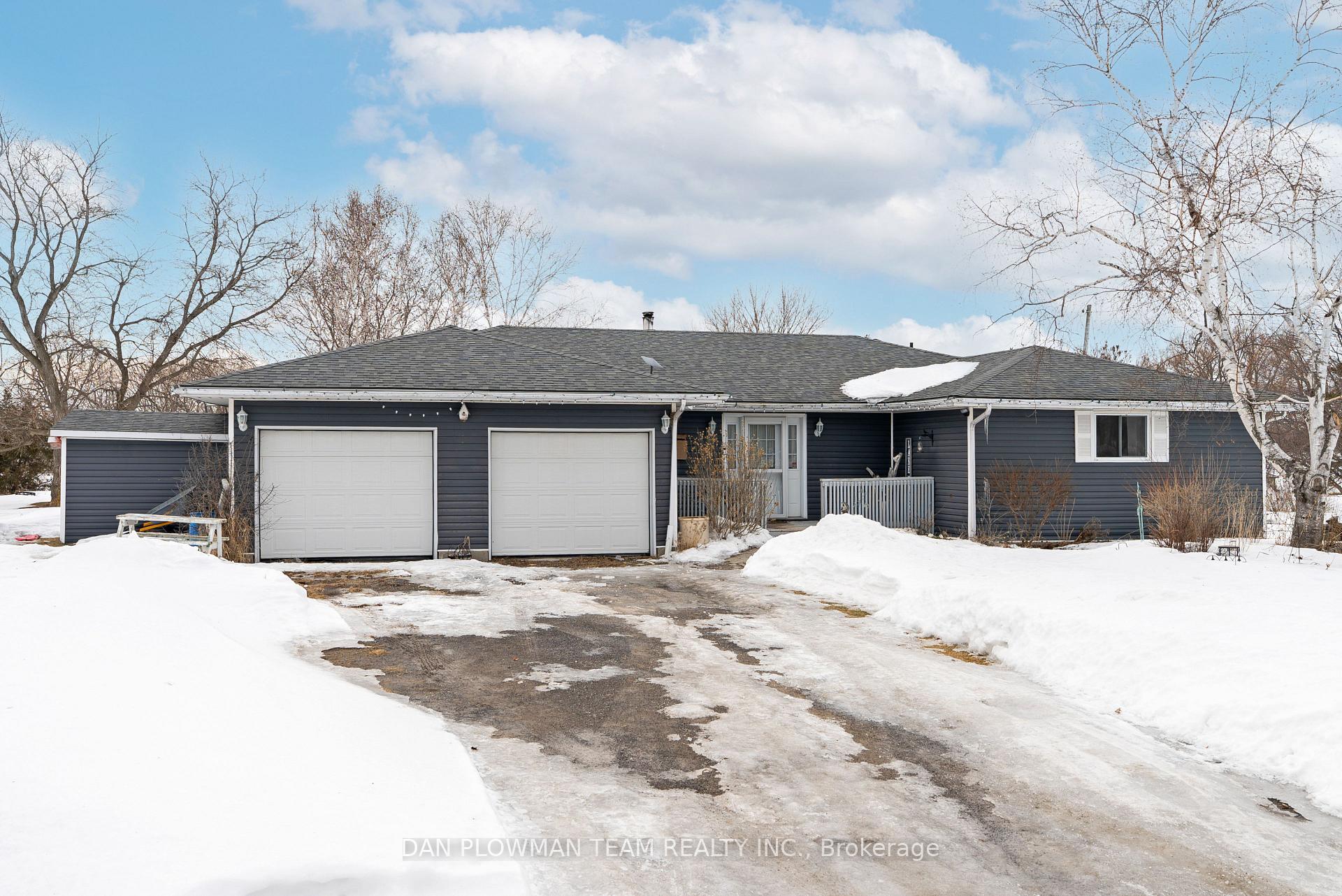Front of 263 County Rd 29
