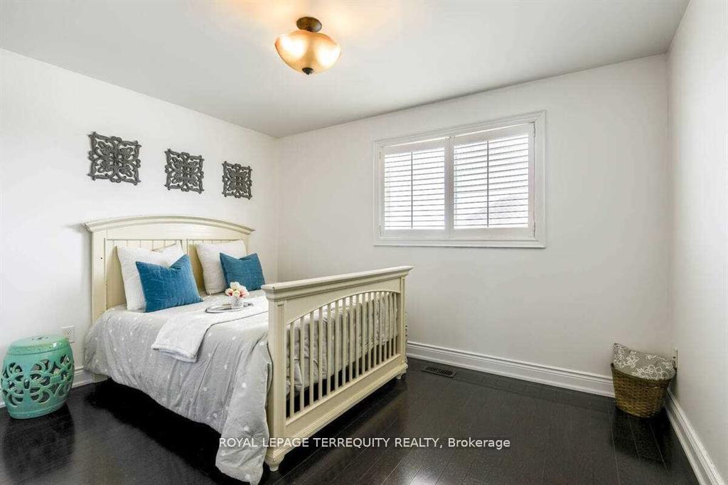 Photo 23 of 17 Agincourt Road, Vaughan, West Woodbridge — HOMEH