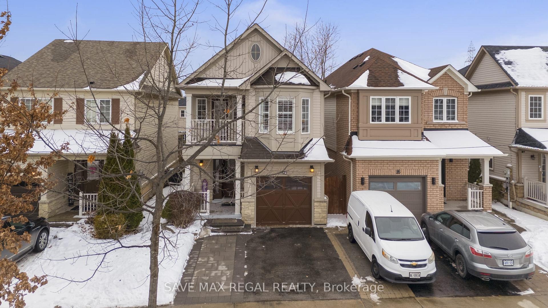 Photo 5 of 14 Bettina Place, Whitby, Rolling Acres — HOMEH