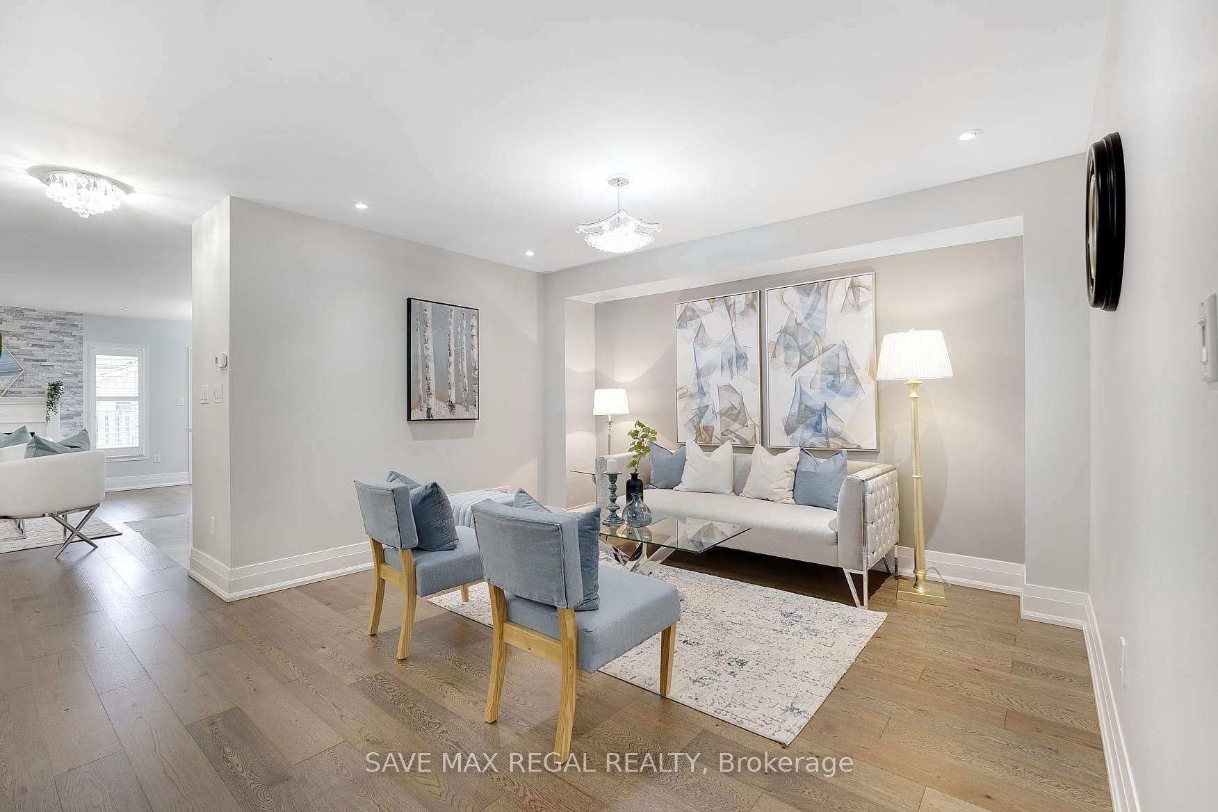Photo 13 of 14 Bettina Place, Whitby, Rolling Acres — HOMEH
