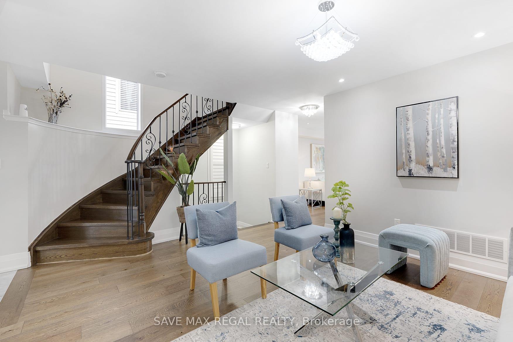 Photo 14 of 14 Bettina Place, Whitby, Rolling Acres — HOMEH